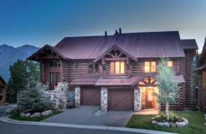 TRISTANT 131 by Exceptional Stays Telluride